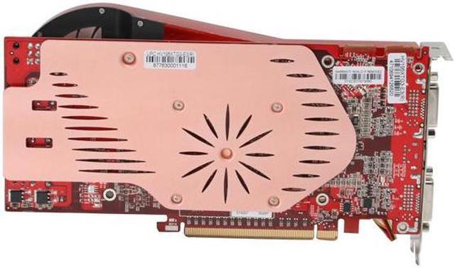 Alt view image 4 of 7 - GECUBE Radeon X1950XT 512MB GDDR3 PCI Express x16 CrossFireX Support Graphics Card HV195XTG3-E3
