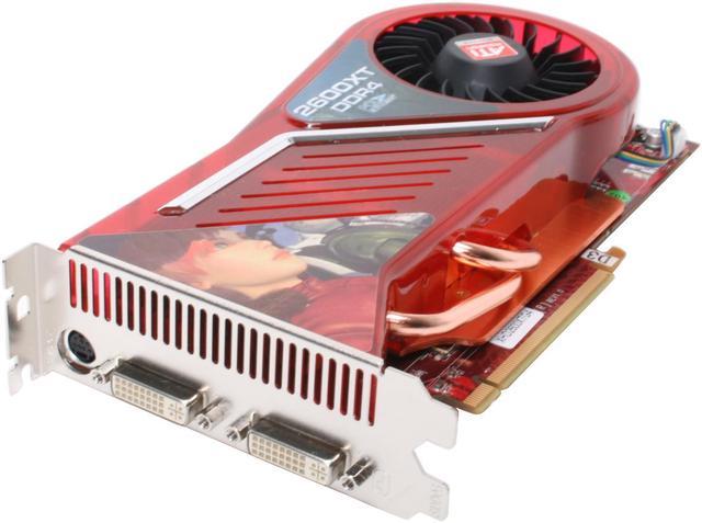 radeon hd 2600 xt newegg