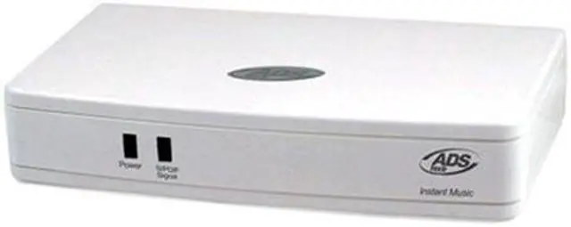 Main image of ADS Tech RDX-150-EF Instant Music USB Music Capture Box