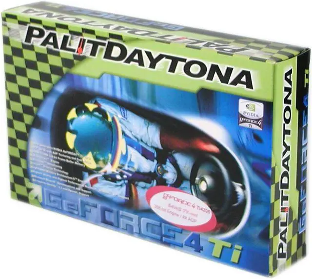 Alt view image 4 of 4 - Graphics Card