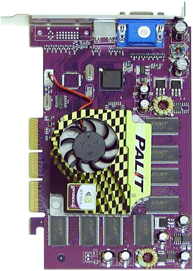 Open Box: Graphics Card - Newegg.com