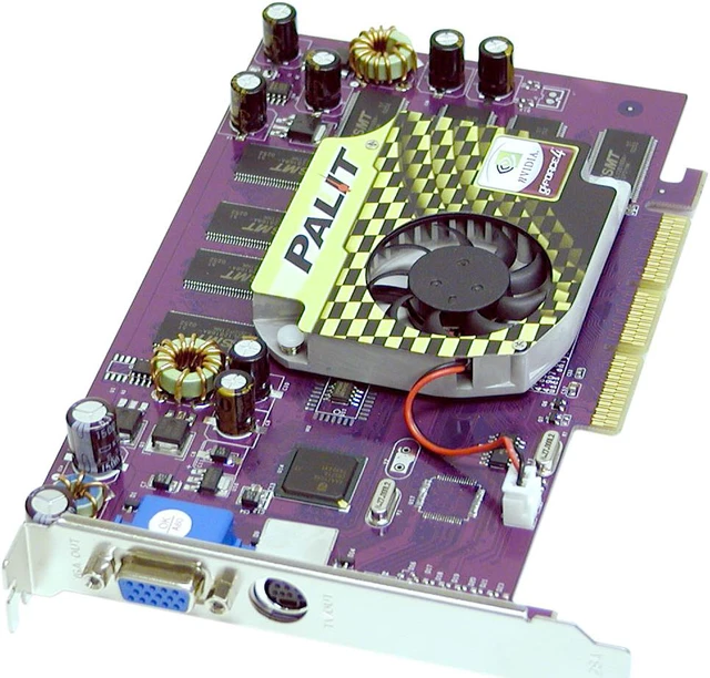Open Box: Graphics Card - Newegg.com