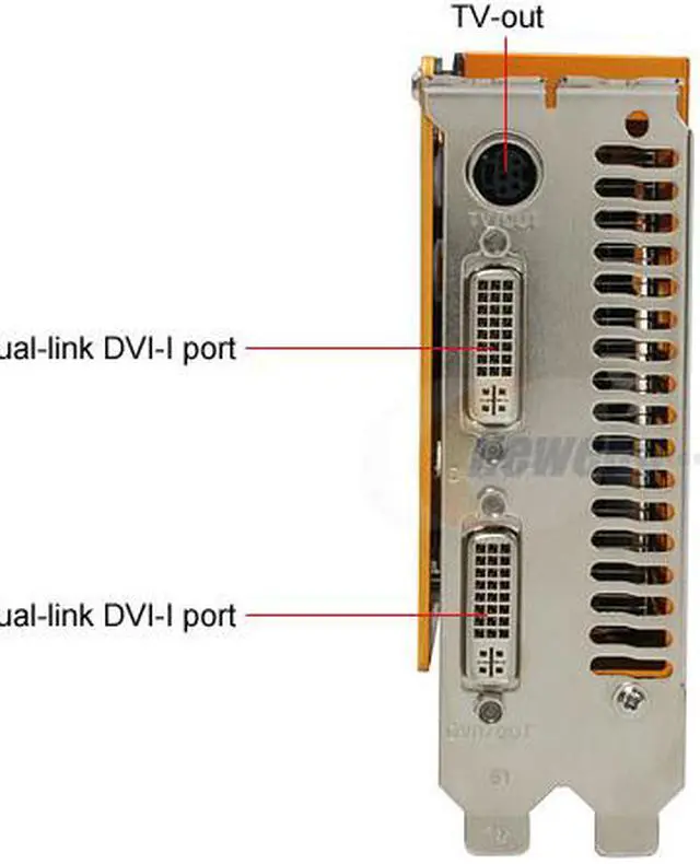 Alt view image 2 of 7 - PALiT NE/88TSSXT302 GeForce 8800GTS (G92) SONIC 1GB 256-bit GDDR3 PCI Express 2.0 x16 HDCP Ready SLI Supported Video Card