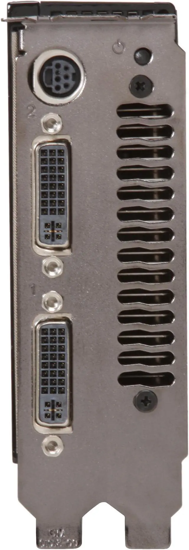 Alt view image 2 of 6 - Palit GeForce GTX 280 1GB GDDR3 PCI Express 2.0 x16 SLI Support Graphics Card NE/TX280+T305