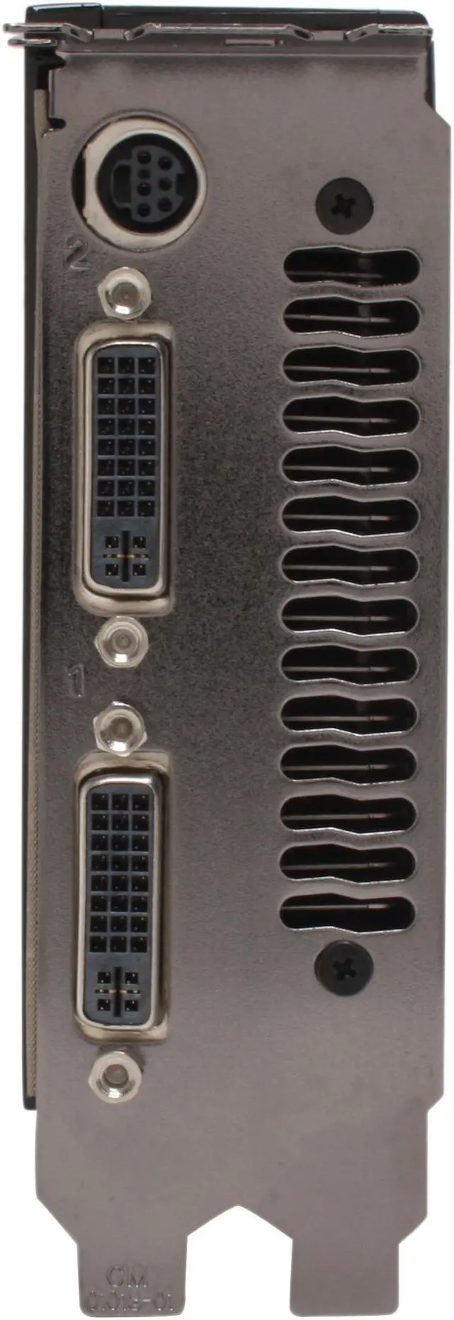 Alt view image 2 of 6 - Palit GeForce GTX 260 896MB GDDR3 PCI Express 2.0 x16 SLI Support Graphics Card NE/TX260+T394