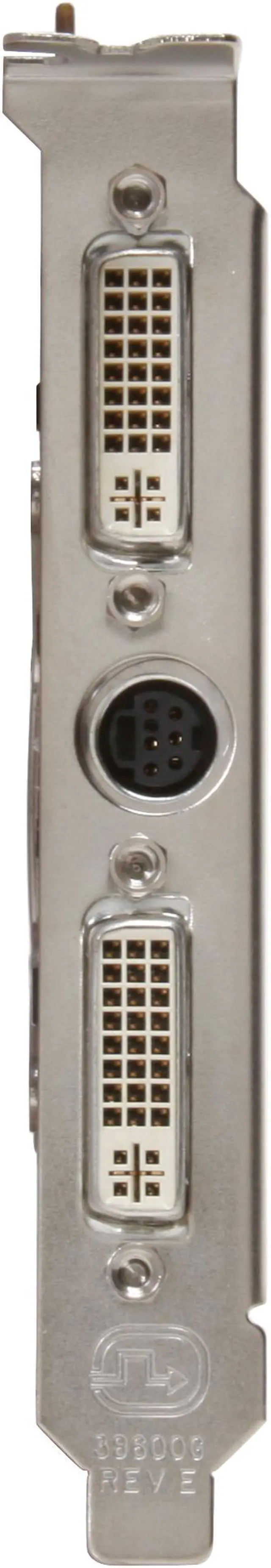 Alt view image 2 of 6 - Palit Radeon HD 4850 512MB GDDR3 PCI Express 2.0 x16 CrossFireX Support Graphics Card AE/48500+T352