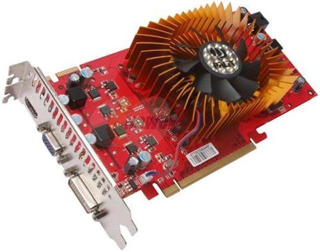 Ati radeon hd 3850 windows 10 driver hot sale