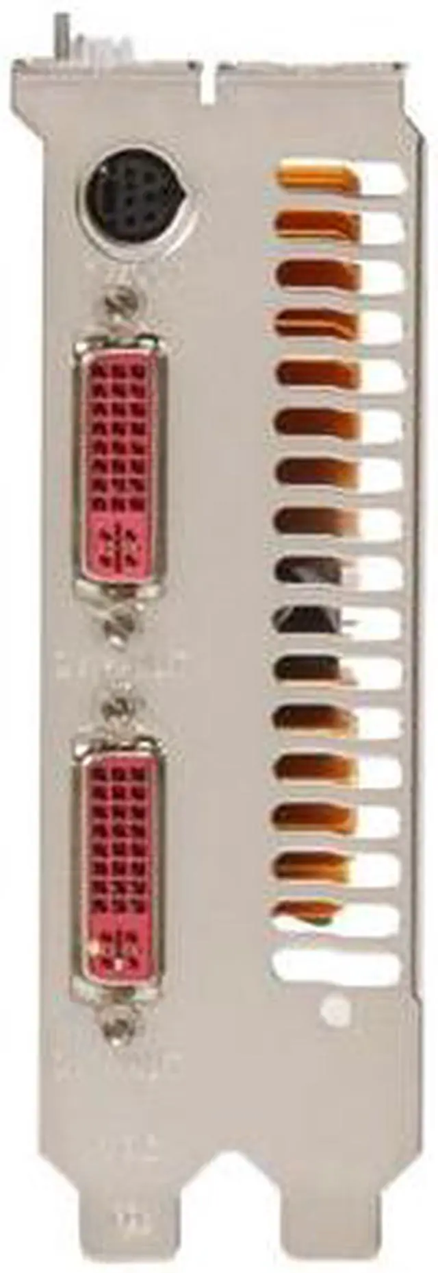 Alt view image 2 of 6 - Palit GeForce 8600 GTS 256MB GDDR3 PCI Express x16 SLI Support Graphics Card NE/86GTS+T321