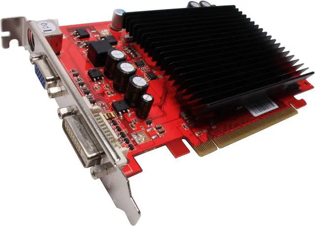 Main image of Palit GeForce 9400 GT 512MB GDDR2 PCI Express 2.0 x16 Graphics Card NE+9400T-TD51