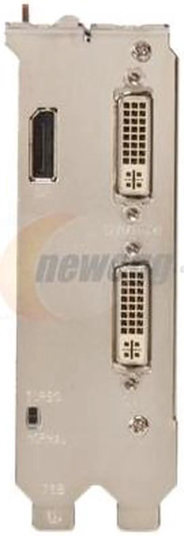 Alt view image 2 of 6 - Palit Radeon HD 4870 512MB GDDR5 PCI Express 2.0 x16 CrossFireX Support Graphics Card AE=4870S+0452