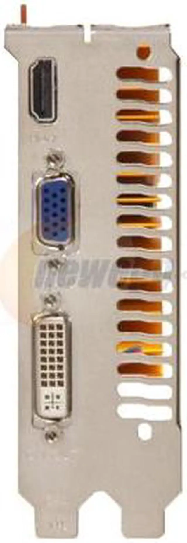 Alt view image 2 of 6 - Palit Radeon HD 3870 512MB GDDR3 PCI Express 2.0 x16 CrossFireX Support Graphics Card AE/38700+HD52