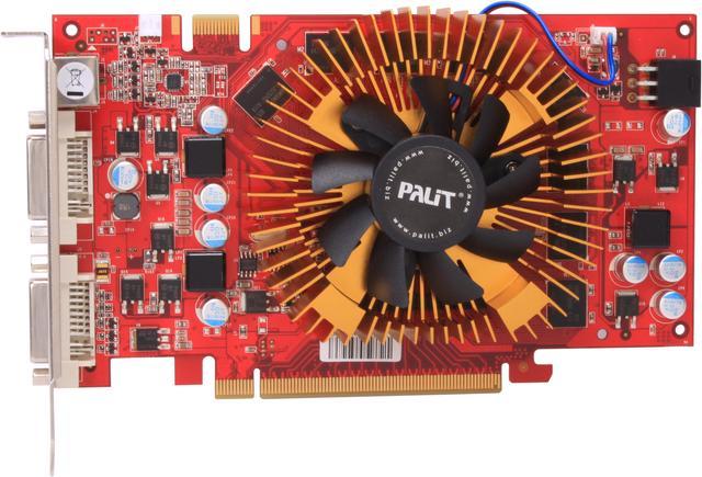 Palit discount gt 9600