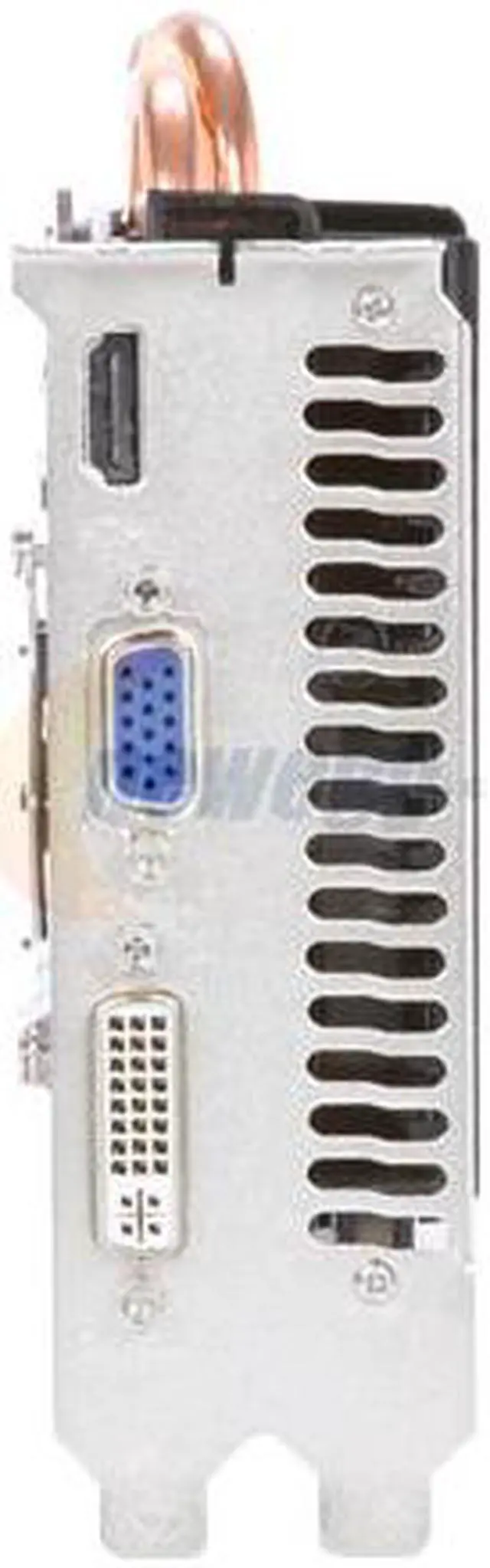 Alt view image 2 of 6 - Palit GeForce GTX 285 1GB GDDR3 PCI Express 2.0 x16 SLI Support Graphics Card NE3TX285FHD05