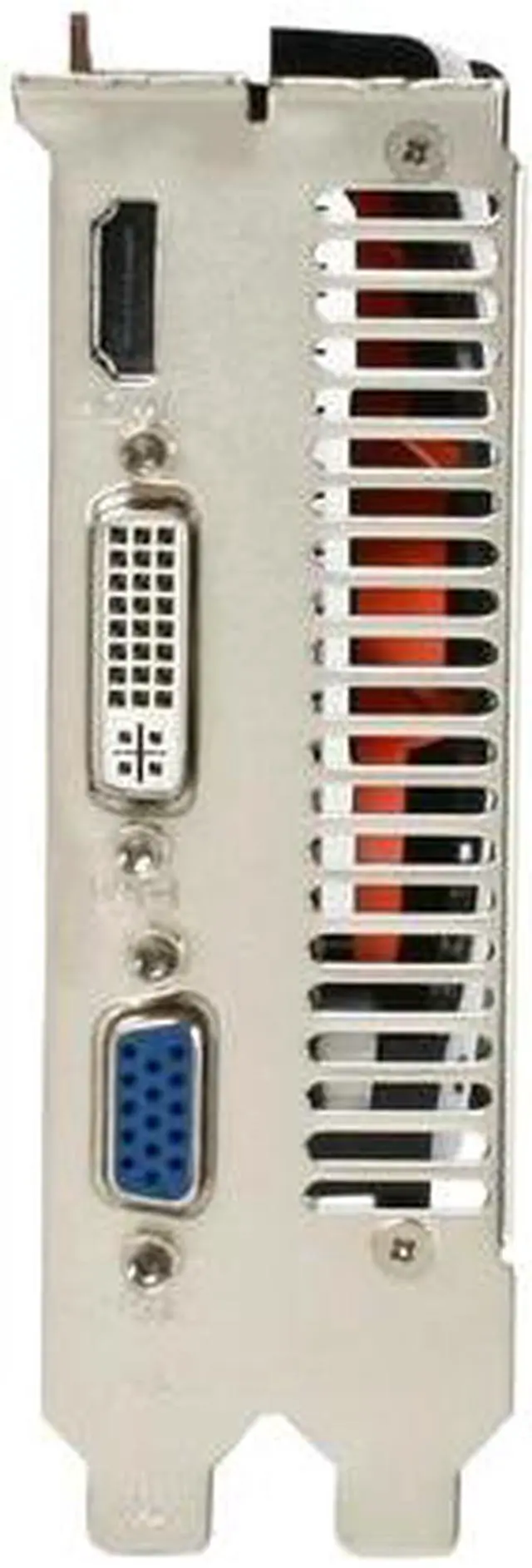 Alt view image 2 of 6 - Palit GeForce GTX 460 SE (Fermi) 1GB GDDR5 PCI Express 2.0 x16 SLI Support Graphics Card NE5X460EFHD02