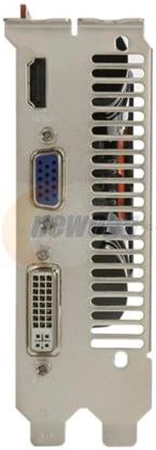 Alt view image 2 of 6 - Palit GeForce GTX 560 (Fermi) 1GB GDDR5 PCI Express 2.0 x16 SLI Support Graphics Card NE5X5600HD02F