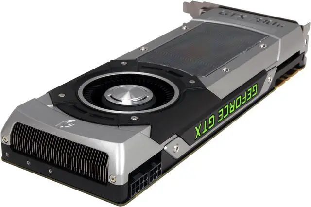 Alt view image 5 of 7 - EVGA 03G-P4-2883-KR G-SYNC Support GeForce GTX 780 Ti Superclocked 3GB 384-Bit GDDR5 PCI Express 3.0 SLI Support Video Card