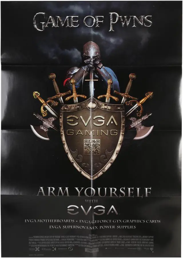 Alt view image 6 of 7 - EVGA 03G-P4-2883-KR G-SYNC Support GeForce GTX 780 Ti Superclocked 3GB 384-Bit GDDR5 PCI Express 3.0 SLI Support Video Card