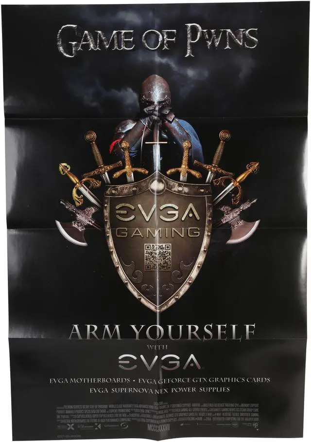 Alt view image 6 of 7 - EVGA 03G-P4-2881-KR G-SYNC Support GeForce GTX 780 Ti 3GB 384-Bit GDDR5 PCI Express 3.0 SLI Support Video Card