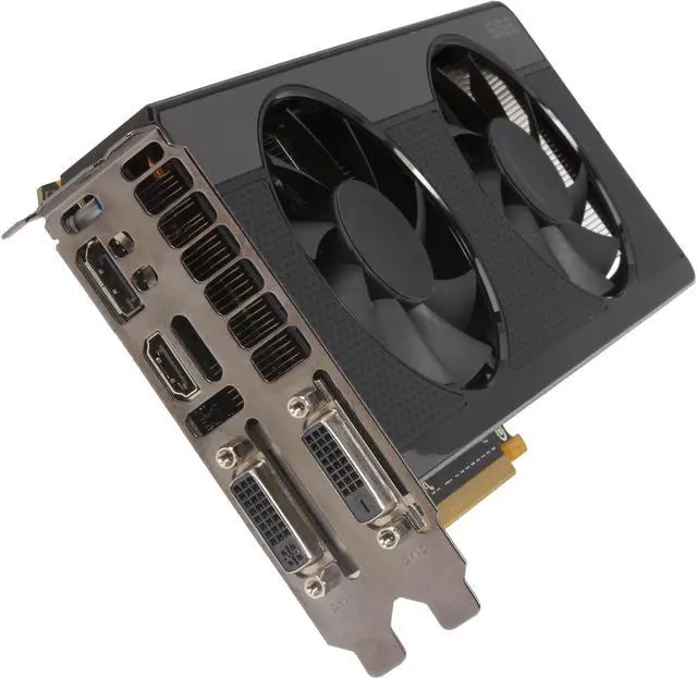 Refurbished: EVGA GeForce GTX 660 Graphics Card 03G-P4-2665-RX - Newegg.com