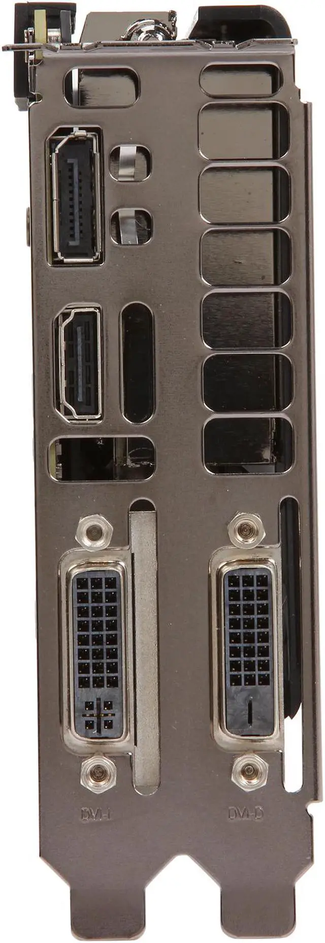 Alt view image 2 of 6 - EVGA ACX Cooler 03G-P4-2784-RX GeForce GTX 780 3GB 384-Bit GDDR5 PCI Express 3.0 SLI Support Video Card Manufactured Recertified Factory Refurbished