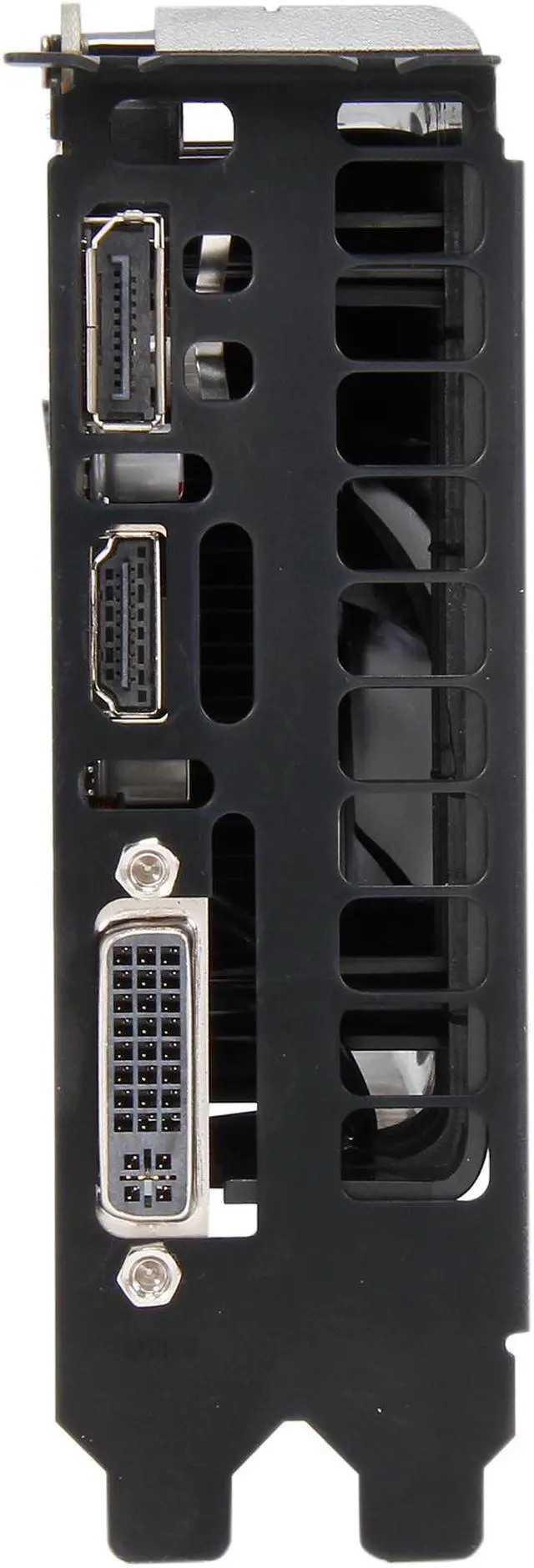 Alt view image 3 of 6 - EVGA 02G-P4-3753-KR G-SYNC Support GeForce GTX 750 Ti Superclocked 2GB 128-Bit GDDR5 PCI Express 3.0 Video Card
