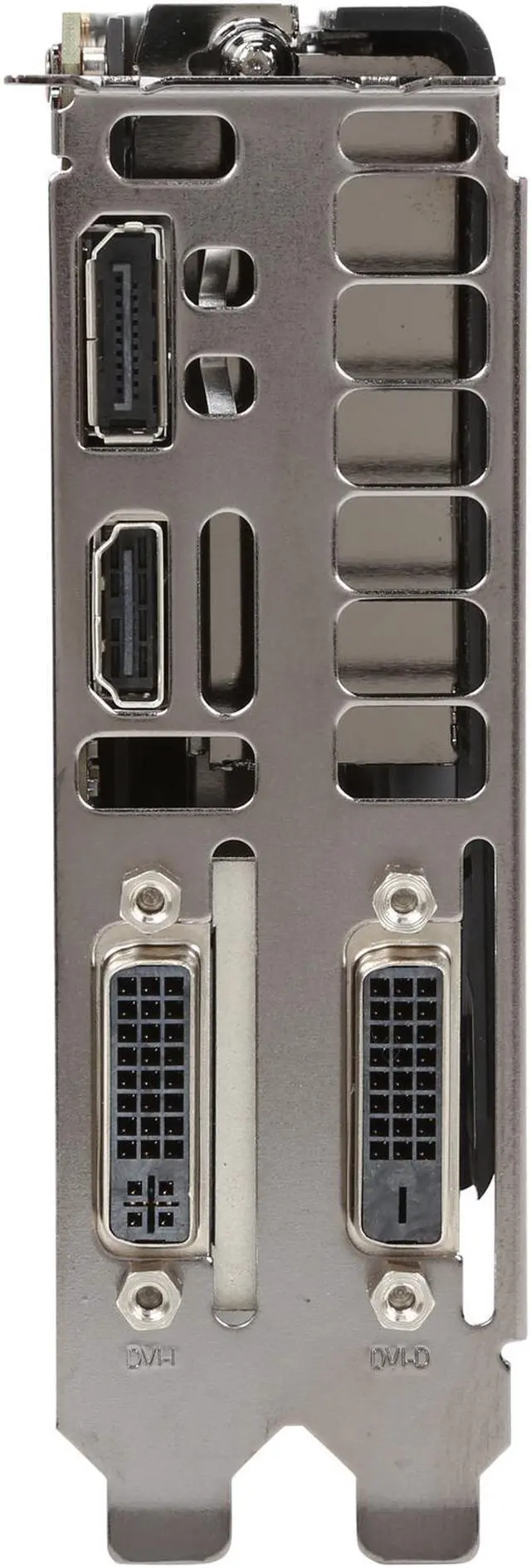 Alt view image 2 of 6 - EVGA 06G-P4-3787-KR G-SYNC Support GeForce GTX 780 6GB 384-Bit GDDR5 PCI Express 3.0 SLI Support SC w/ EVGA ACX Cooler Video Card