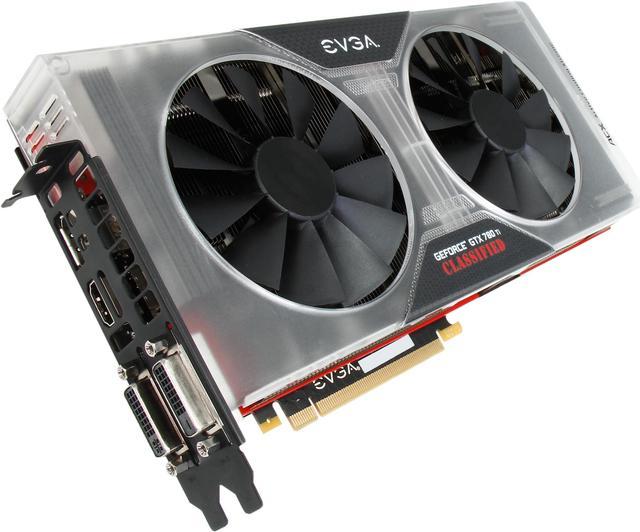 Gtx 780 ti cheap classified