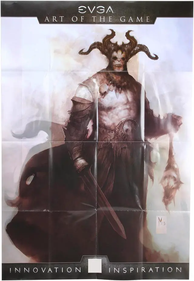 Alt view image 6 of 7 - EVGA GeForce GTX 970 4GB GDDR5 PCI Express 3.0 Graphics Card 04G-P4-0974-KR