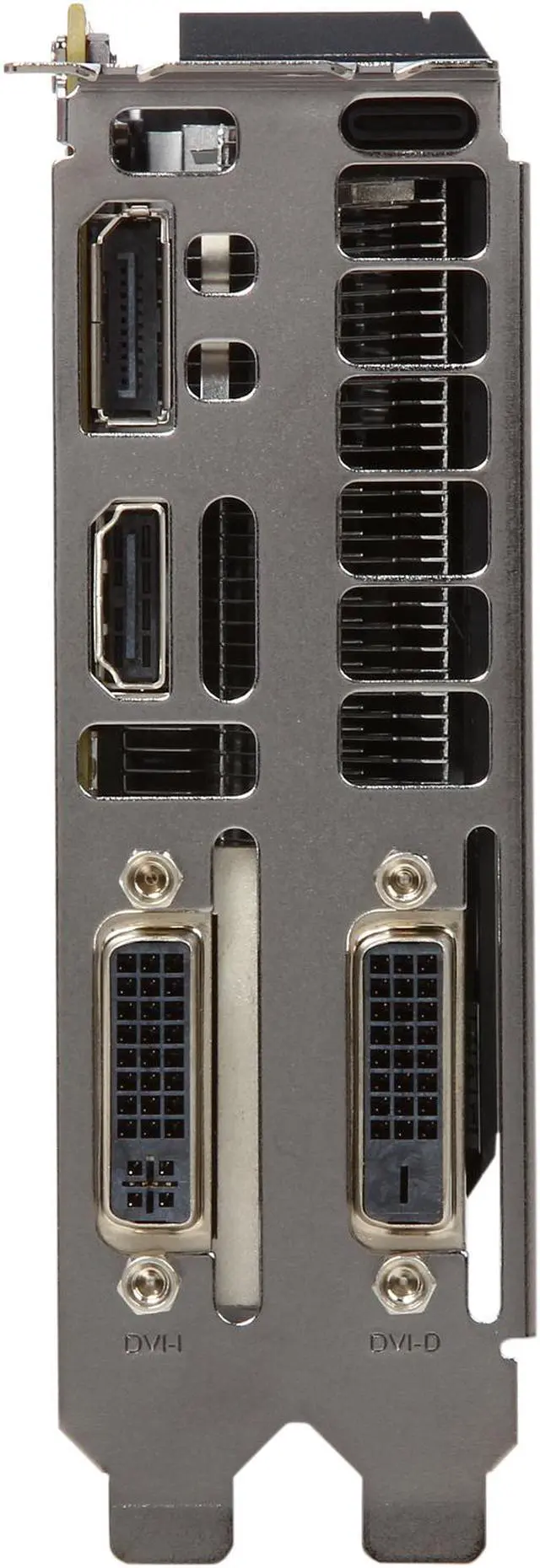 Alt view image 2 of 7 - EVGA 04G-2975-KR GeForce GTX 970 SSC 4GB 256-Bit GDDR5 ACX 2.0 PCI Express 3.0
