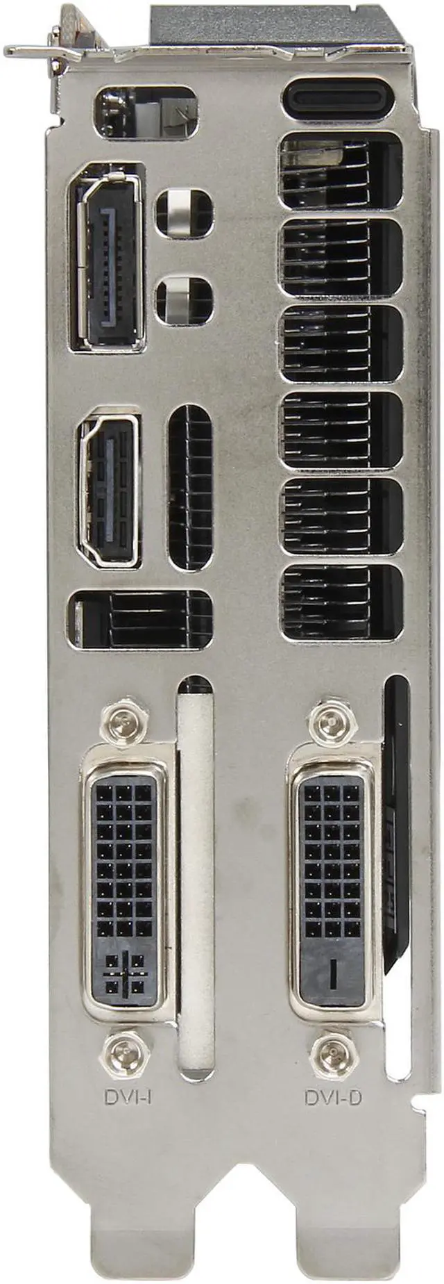 Alt view image 3 of 6 - EVGA GeForce GTX 970 04G-P4-2972-KR 4GB GAMING w/ACX 2.0, Silent Cooling Graphics Card