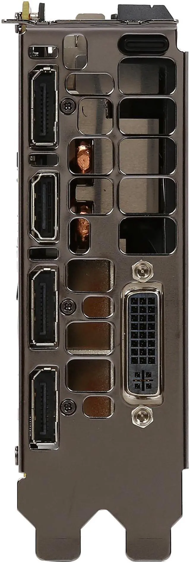 Alt view image 2 of 6 - EVGA GeForce GTX 970 04G-P4-3975-KR 4GB SSC GAMING w/ACX 2.0+, Whisper Silent Cooling Graphics Card