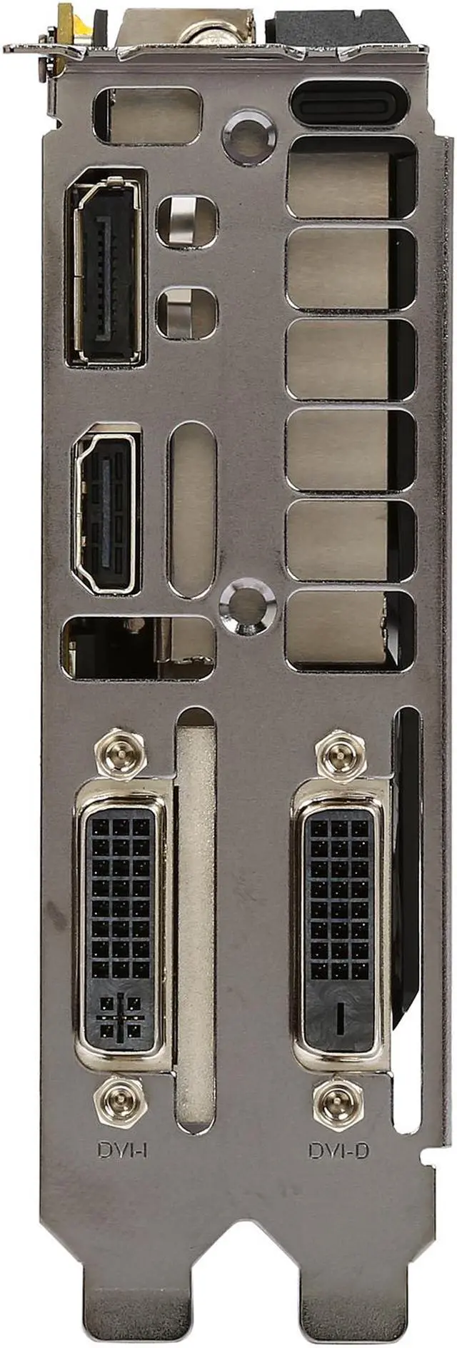 Alt view image 2 of 6 - EVGA GeForce GTX 980 04G-P4-2986-KR 4GB FTW GAMING w/ACX 2.0, 26% Cooler and 36% Quieter Cooling Graphics Card