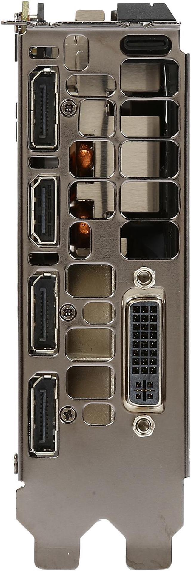 Alt view image 3 of 6 - EVGA GeForce GTX 960 02G-P4-2966-KR 2GB SSC GAMING w/ACX 2.0+, Whisper Silent Cooling Graphics Card