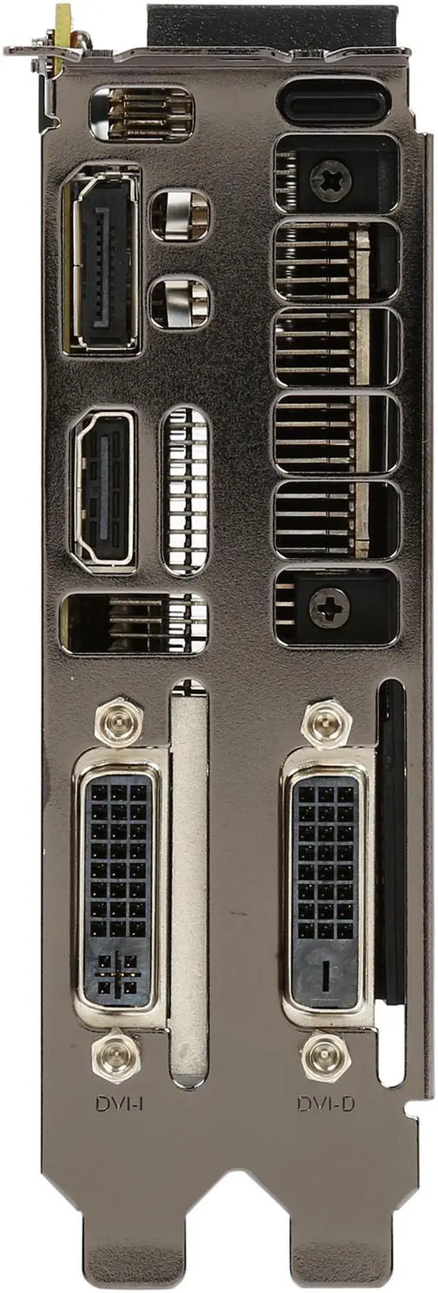 Alt view image 2 of 6 - EVGA GeForce GTX 960 02G-P4-2962-KR 2GB SC GAMING, Only 6.8 inches, Perfect for mITX Build Graphics Card
