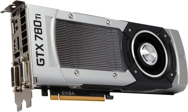 Evga gtx 780 ti on sale superclocked