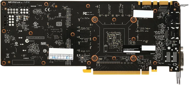 Refurbished: EVGA GeForce GTX 770 Graphics Card 02G-P4-2770-RX - Newegg.com