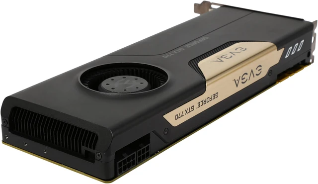 Refurbished: EVGA GeForce GTX 770 Graphics Card 02G-P4-2770-RX - Newegg.com
