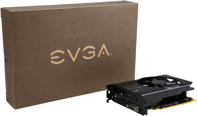 Refurbished: EVGA GeForce GTX 750 Graphics Card 02G-P4-2754-RX - Newegg.ca