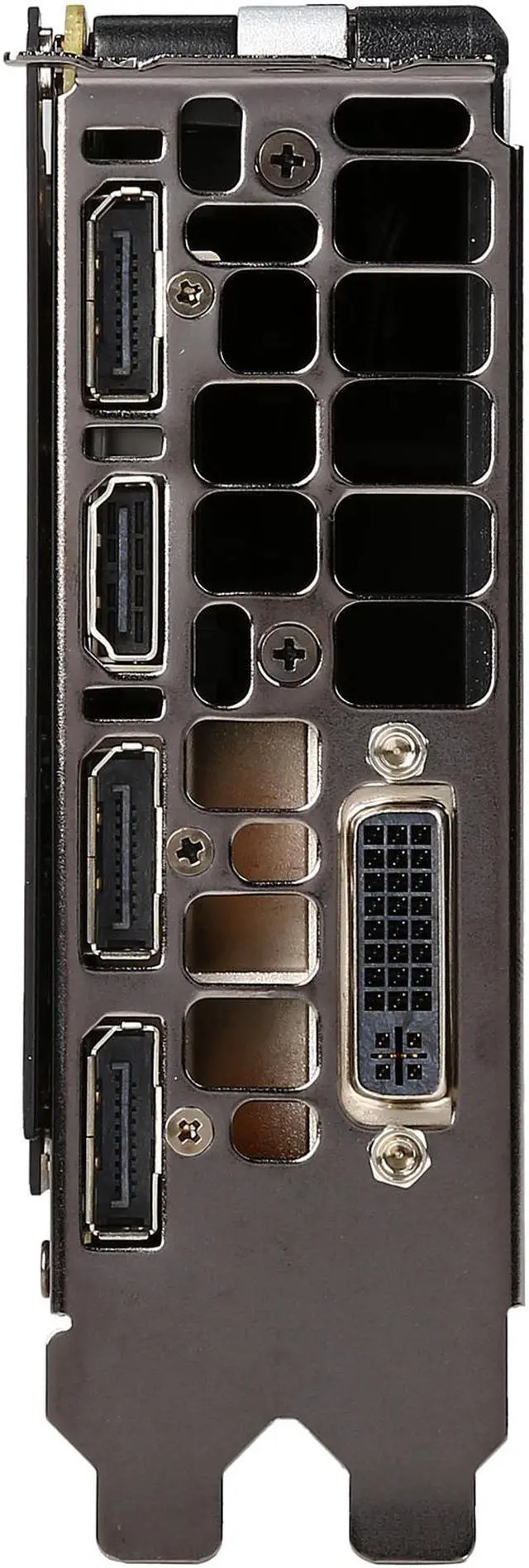 Alt view image 2 of 10 - EVGA GeForce GTX 980 04G-P4-1989-KR 4GB HYBRID GAMING, "All in One" No Hassle Water Cooling, Just Plug and Play Graphics Card