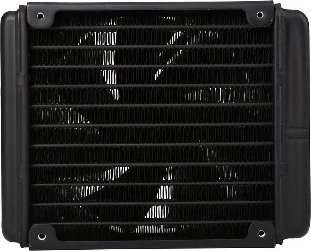 Alt view image 8 of 10 - EVGA GeForce GTX 980 04G-P4-1989-KR 4GB HYBRID GAMING, "All in One" No Hassle Water Cooling, Just Plug and Play Graphics Card