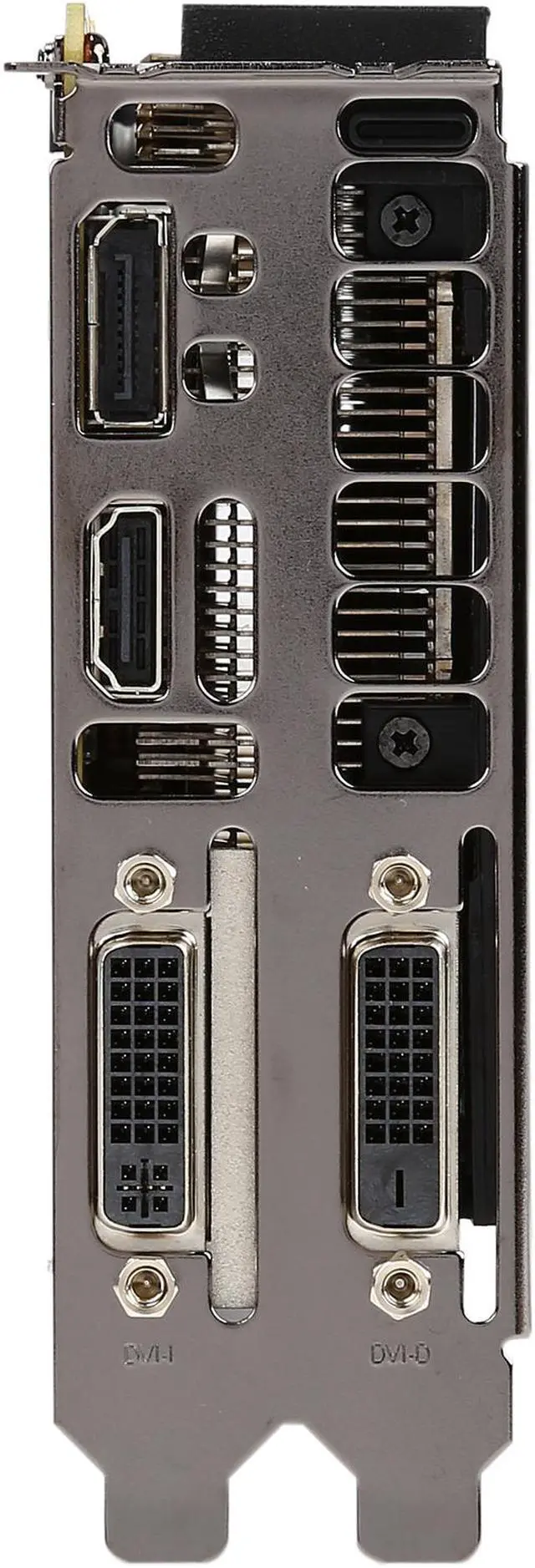 Alt view image 2 of 6 - EVGA GeForce GTX 960 04G-P4-3962-KR 4GB SC GAMING, Only 6.8 inches, Perfect for mITX Build Graphics Card