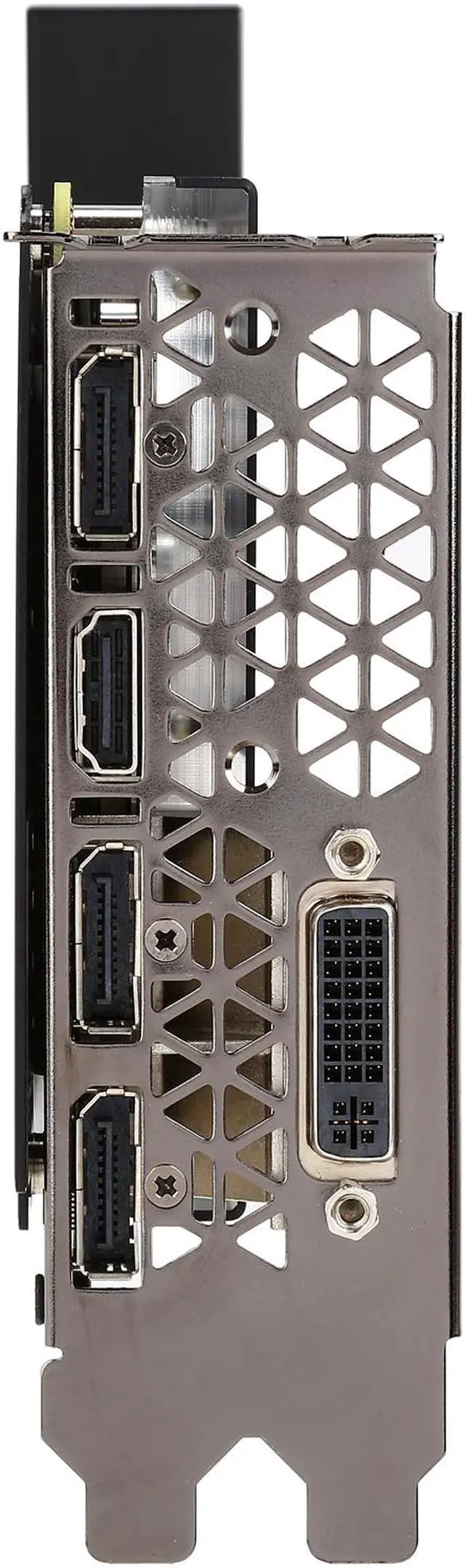 Alt view image 2 of 6 - EVGA GeForce GTX TITAN X 12G-P4-2999-KR 12GB HC GAMING, Exclusive EVGA Water Block Design w/ Free Installed Backplate Graphics Card