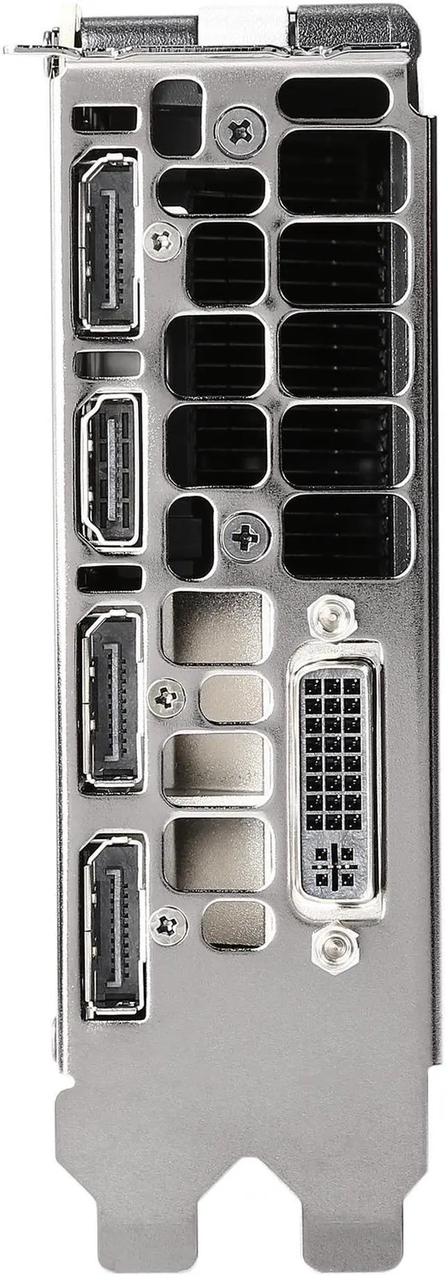 Alt view image 2 of 6 - EVGA GeForce GTX 980 04G-P4-1980-KR 4GB GAMING, Silent Cooling Graphics Card
