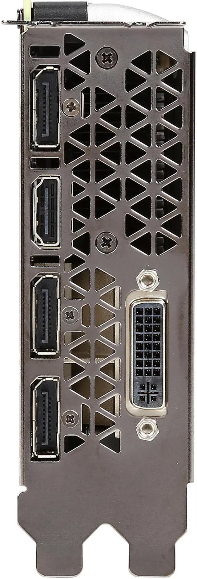 Alt view image 2 of 6 - EVGA GeForce GTX 980 Ti 06G-P4-4992-KR 6GB SC GAMING, Whisper Silent Cooling Graphics Card