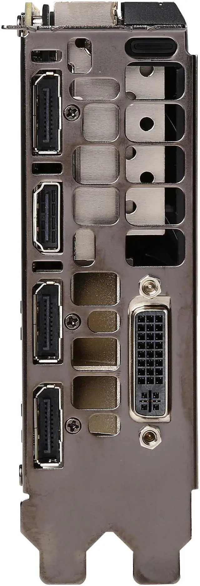 Alt view image 2 of 6 - EVGA GeForce GTX 980 Ti 06G-P4-4991-KR 6GB GAMING w/ACX 2.0+, Whisper Silent Cooling Graphics Card