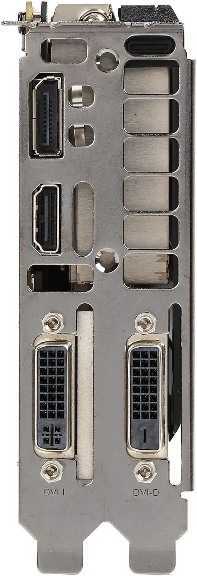 Alt view image 2 of 6 - EVGA GeForce GTX 980 4GB GDDR5 PCI Express 3.0 SLI Support Graphics Card 04G-P4-2984-KR