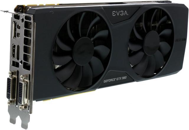 Gtx hot sale 980 ftw