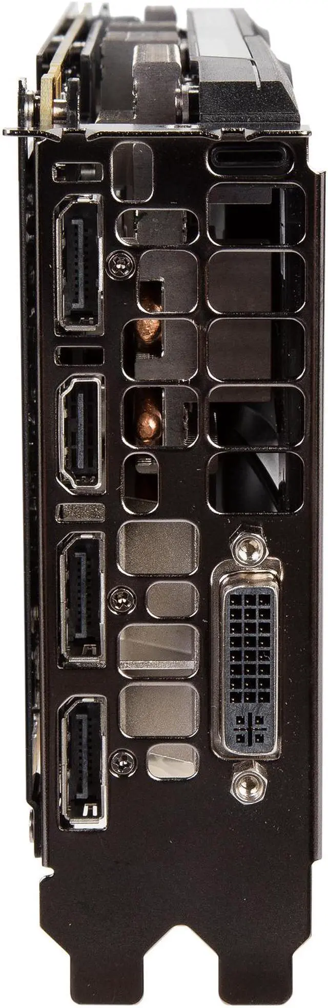 Alt view image 2 of 6 - EVGA GeForce GTX 960 DirectX 12 02G-P4-2968-RX 2GB 128-Bit GDDR5 PCI Express 3.0 x16 HDCP Ready SLI Support FTW ACX 2.0+ Video Card - Certified Refurbished