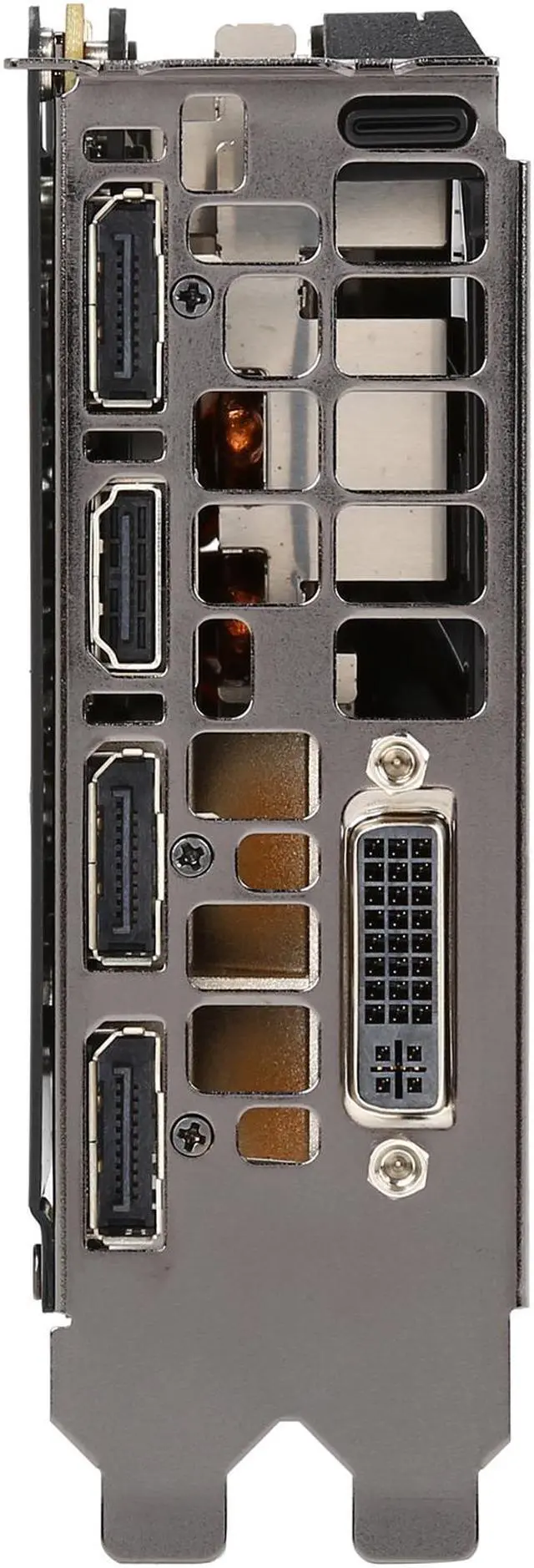 Alt view image 2 of 6 - EVGA GeForce GTX 960 04G-P4-3967-KR 4GB SSC GAMING w/ACX 2.0+, Whisper Silent Cooling w/ Free Installed Backplate Graphics Card