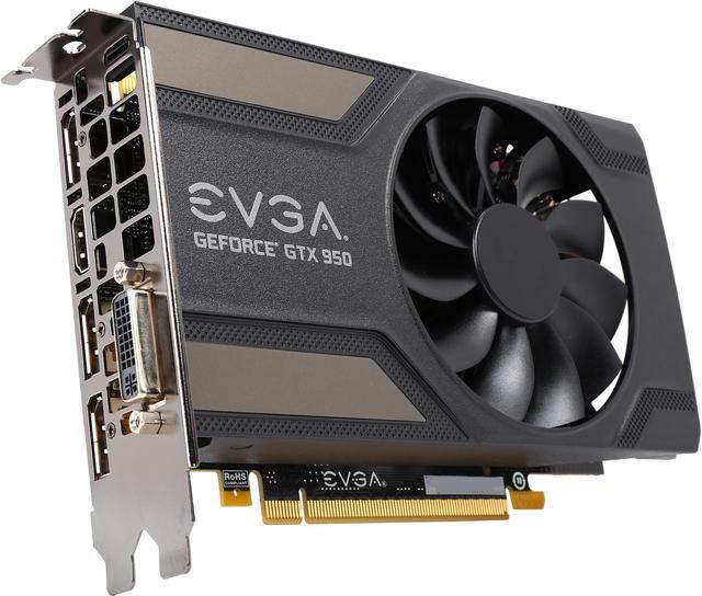 EVGA - Articles - EVGA GeForce GTX 950